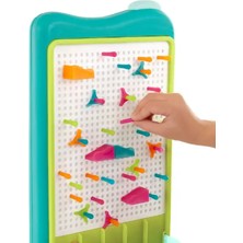 B.toys Işıklı Bilye Tahtası BX2326Z