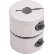 Çin KAP-606S ,M20X25MM Delik 6/6mm Alüminyum Sabit Kaplin