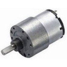 Çin MG304-12V ,12VDC 4-Rpm Dc Motor