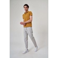 Exuma Erkek Gri Eşofman Altı 1513040