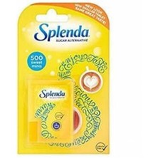 500 Tablet Tatlandırıcı