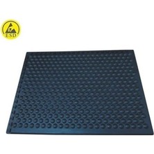 Antistatik Esd Paspas IZ-W311