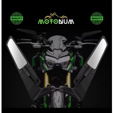 Hero Xtreme 160R Naked Kanat Ayna Büyük Boy M01040