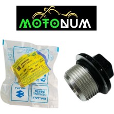 Bajaj Discover 150 S Yağ Tapası M0003