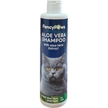 Aloe Vera Şampuan