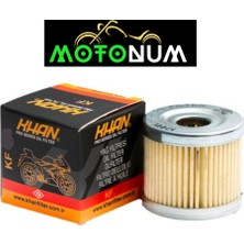 Rks Rz 125 Yağ Filtresi Hiflo M0011