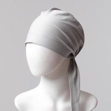 Siyane Penye Bone - Gri