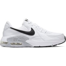 Nike Aır Max Excee Erkek Beyaz Günlük Ayakkabı  - CD4165-100