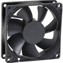 Powermaster 120X120X38 mm 12 Volt Fan