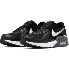 Nike Air Max Excee Erkek Siyah Günlük Ayakkabı - CD4165-001