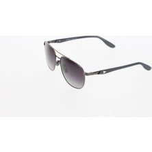 Mustang MU2263 Col.03 57 17 140 Polarize Erkek Güneş Gözlüğü