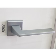 AR-IKA159-1-31 Ar-Pat Pablo Mat Kr/italyan Kare Roz.alm.kol/oda