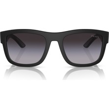 Prada Linea Rossa PRADA SPS01Z C.1BO-09U 56-21 Güneş Gözlüğü