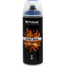 P7010 Akrilik Sprey Boya 400 ml Boncuk Mavi Ral 5017