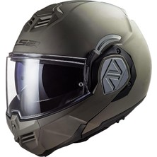 Ls2 Advant Mat Kum Kask