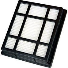 Nilfisk Force 122/144 Uyumlu Süpürge Hepa Filtresi