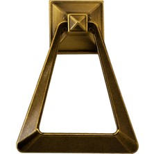 Umut 907 Düğme Kulp Antik