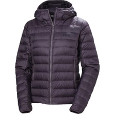 Helly Hansen Verglas Hooded Down Kadın Ceket