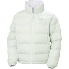 Helly Hansen Yu 23 Reversible Puffer Kadın Ceket