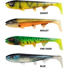 Ryujı Bıg Boy 14CM