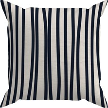 Evdek Dijital Baskılı Kırlent Kılıfı 5LD26