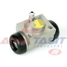 AP-148362 - Fren Silindiri Sağ Sol Albea Lınea 07> Doblo Fıorıno 08> Fıorıno Qubo 08> Idea 04> Panda Punto Evo 09> / Musa 04> Ypsılon 11> / Bıpper 08> Bıpper / Nemo 08> Nemo / Yarıs 05> / Charade 11>