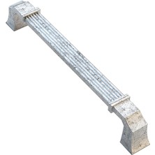 Umut 546 Matsiyah Kulp Antik 160 mm