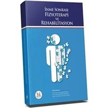 Inme Sonrası Fizyoterapi ve Rehabilitasyon Hipokrat Yayınevi