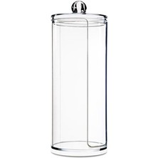 Disk Pamuk Organizer