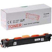 Brother TN-1040 Muadil Toner