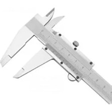 Esnaf Işi Kumpas 150 Mekanik Kumpas