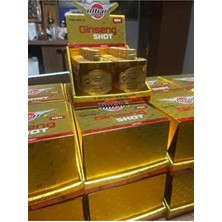 Nitromax Gınseng Cam Içecek 12 Adet