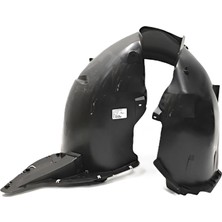 Skoda Superb 2015-2024 Çamurluk Davlumbazı Sağ Enjeksiyon 3V0809958B