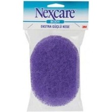 Body NC600 Ekstra Güçlü Kese