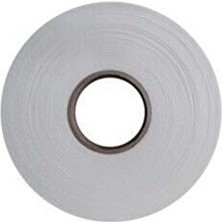 Şerit Tela - Çift Taraflı Şerit Tela- Etek-Paça-Köprü Telası 2 cm 10 Metre