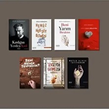 Zeus 7li Set/beni N.sev.-Sevseydi G.-Mutlu O.-Artık D. Güçl.-Beni Y. Bır.-Henüz H. Ş. Bit.-Kırdığın
