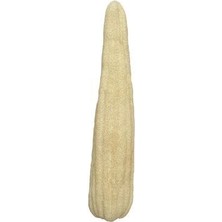 Doğal Kabak Lif (70-85 Cm), Mutfak ve Banyo, Doğal Kese