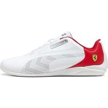 Puma Ferrari Drift Cat Decima 2.0 308395-05 Sneaker Erkek Spor Ayakkabı