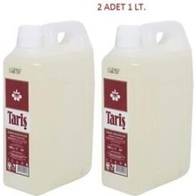 Limon Kolonyası 80 Derece Bidon 1 Lt x 2