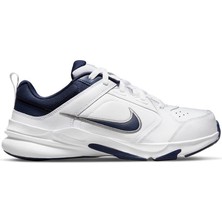 Nike Defyallday 4e Beyaz-Mavi Erkek Spor Ayakkabı DM7564-101