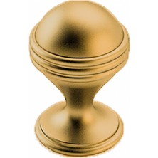 Umut 28 Düğme Kulp Altın