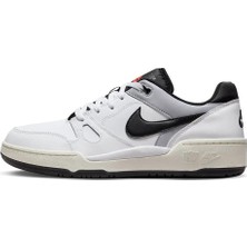 Nike Full Force Low Erkek Günlük Ayakkabı Fb1362-101