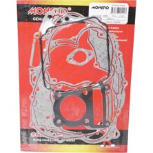 Mondial Drift L Conta Takımı