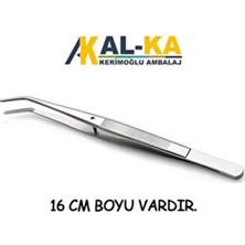 Ovarlok Cımbızı Twe-6