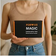 Forx5 Magıc - Bitkisel Karışık Toz