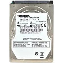 MK3265GSX 320 GB HDD