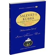 Salavatı Kübra - Cübbeli Ahmet Hoca