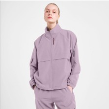 Lescon 25N-2135 Kadın Fermuarlı Üst