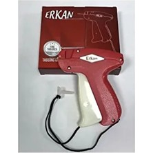 5 mm Türban Tasarım Gelinlik Kılçık Tabancası ve 100 Adet Kılçık