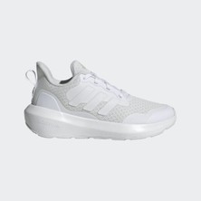 adidas Fortarun 3.0 Kids Kadın Spor Ayakkabı Hafif Kumaş Yapı ve Cloudfoam Taban